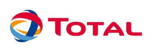Total gas and power logo